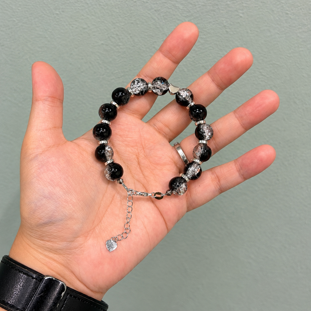"Celestial Series" Bracelets (Handmade) | rotten trinkets