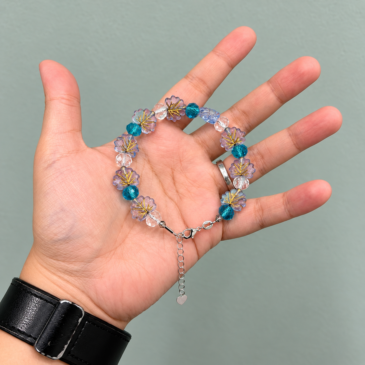 “SEASONS Series” Handmade Bracelets | rotten trinkets