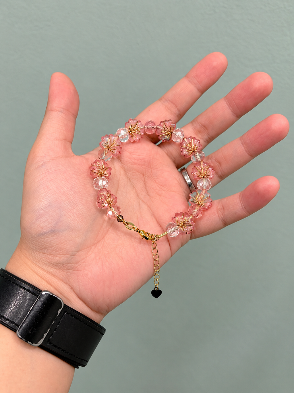 “SEASONS Series” Handmade Bracelets | rotten trinkets