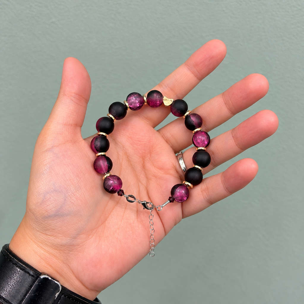 "Celestial Series" Bracelets (Handmade) | rotten trinkets