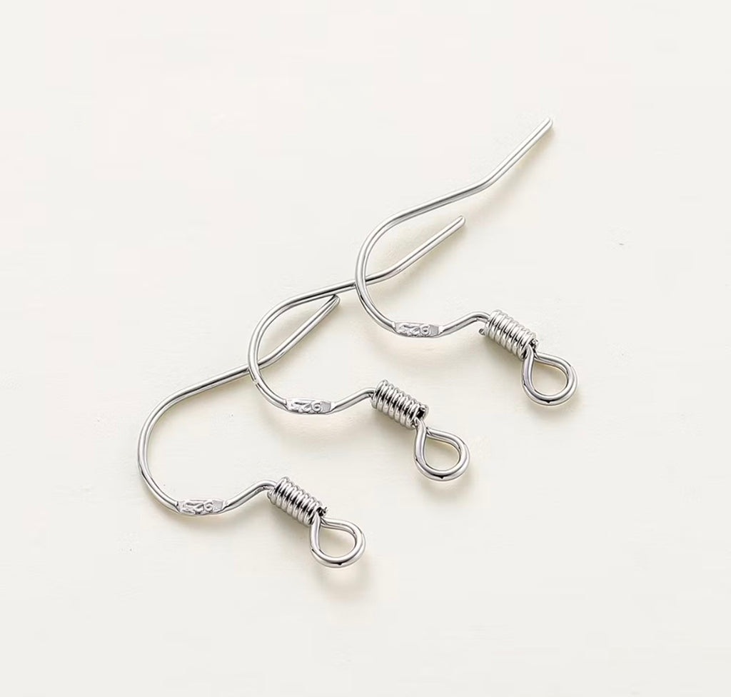 "Bite Me Bears" Earrings Series (Handmade) | rotten trinkets