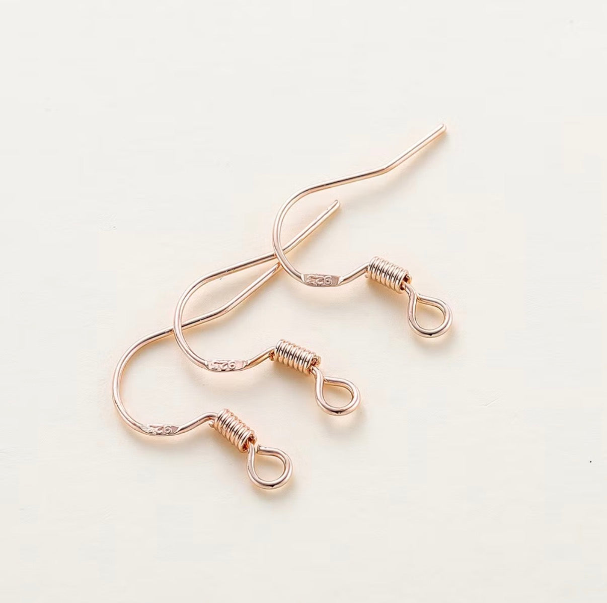 Daggers & Roses Earrings (Handmade) | rotten trinkets