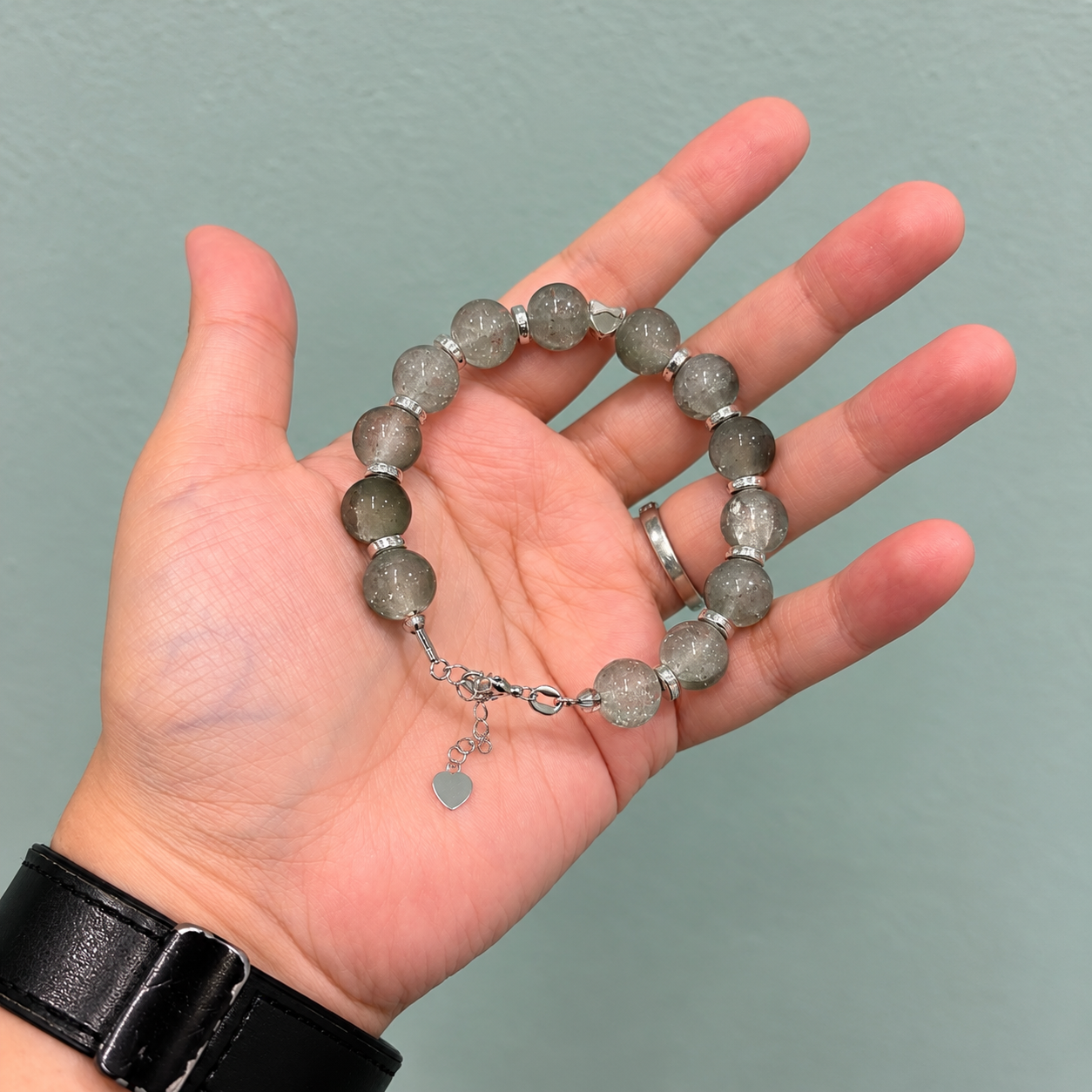 "Celestial Series" Bracelets (Handmade) | rotten trinkets
