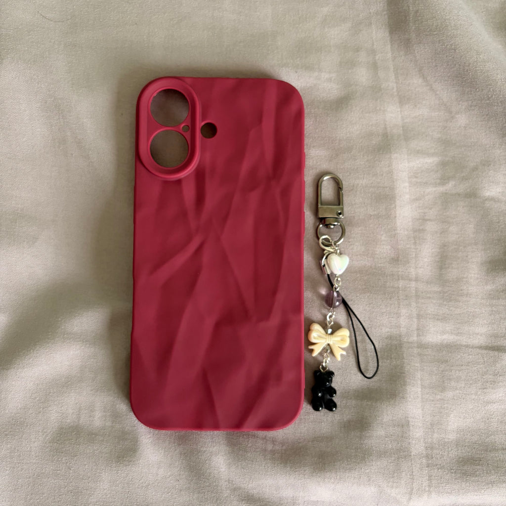 "Gummy.exe" Mobile Straps / Keychains (Handmade) | rotten trinkets
