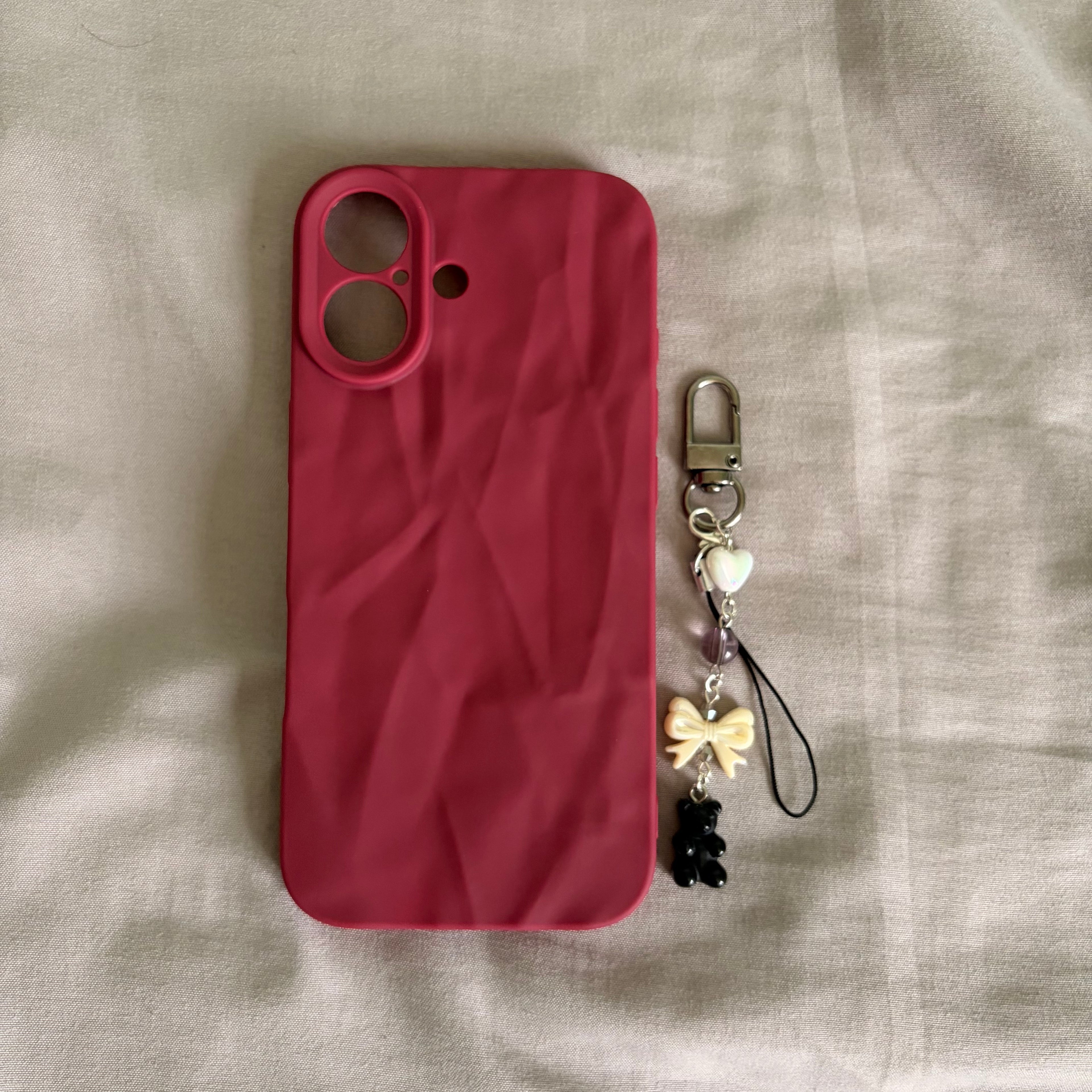 "Gummy.exe" Mobile Straps / Keychains (Handmade) | rotten trinkets