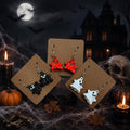 "BOO!" Series Earrings (Handmade) | rotten trinkets