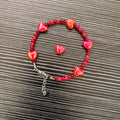 "Love all-round" Bracelet (Handmade) | rotten trinkets